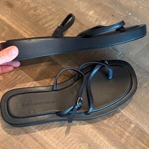 Princess Polly Platform Sandals